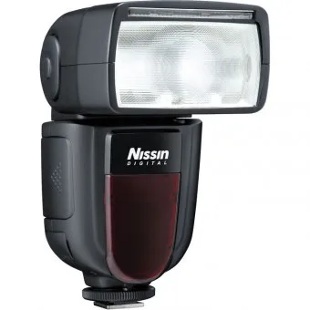 Che cos'è e come utilizzare il flash NISSIN FLASH DI 700 NIKON AIR