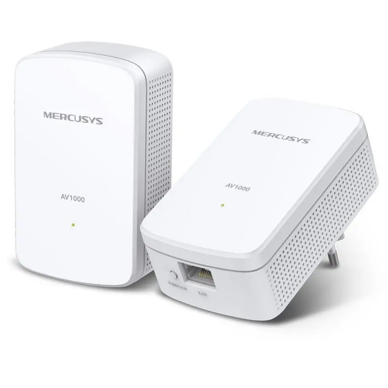 Mejor Kit PLC Mercusys MP500: Evaluación Real de Rendimiento, Instalación y Soluciones para Redes Domésticas