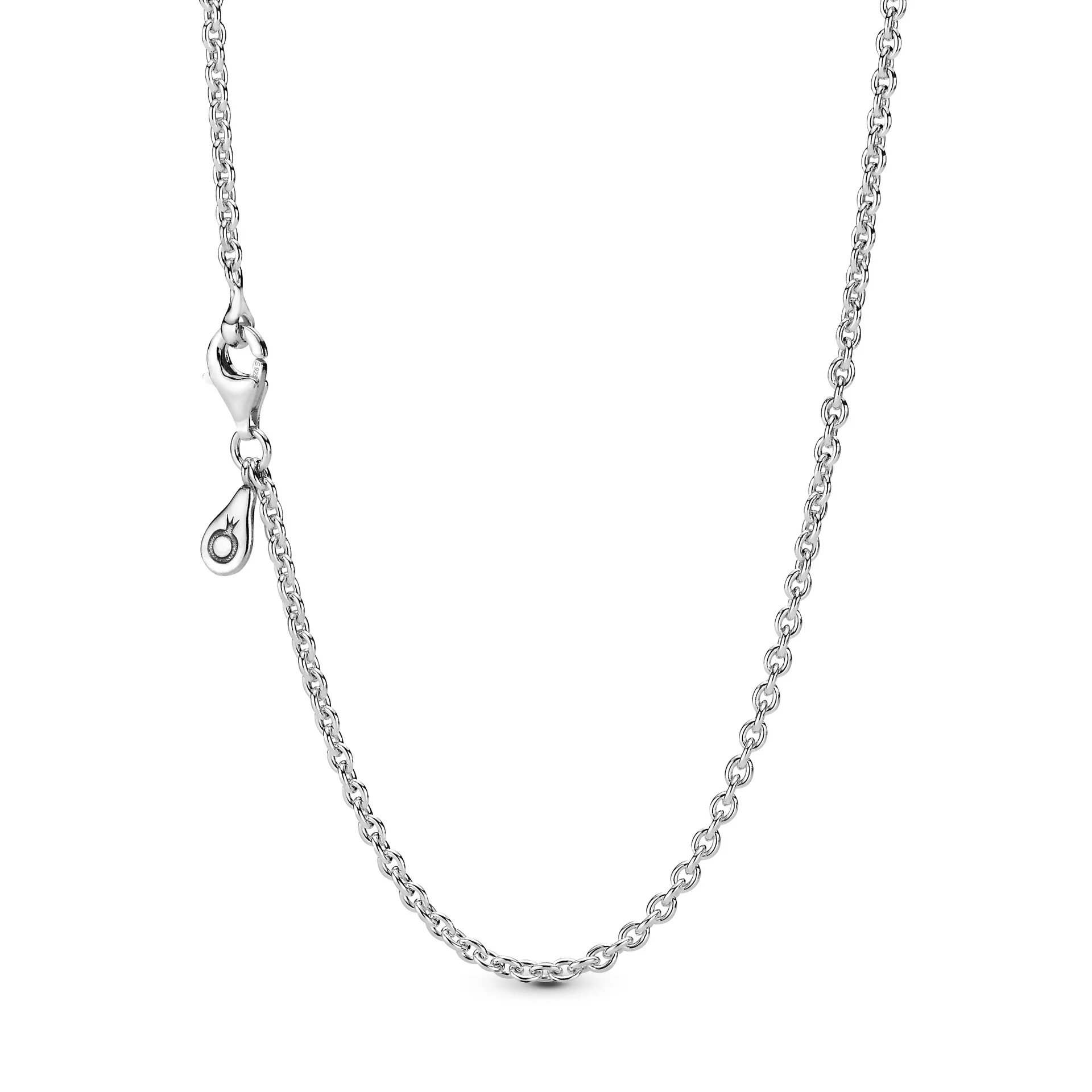 Pandora Collar Cadena De Cable 590200-45