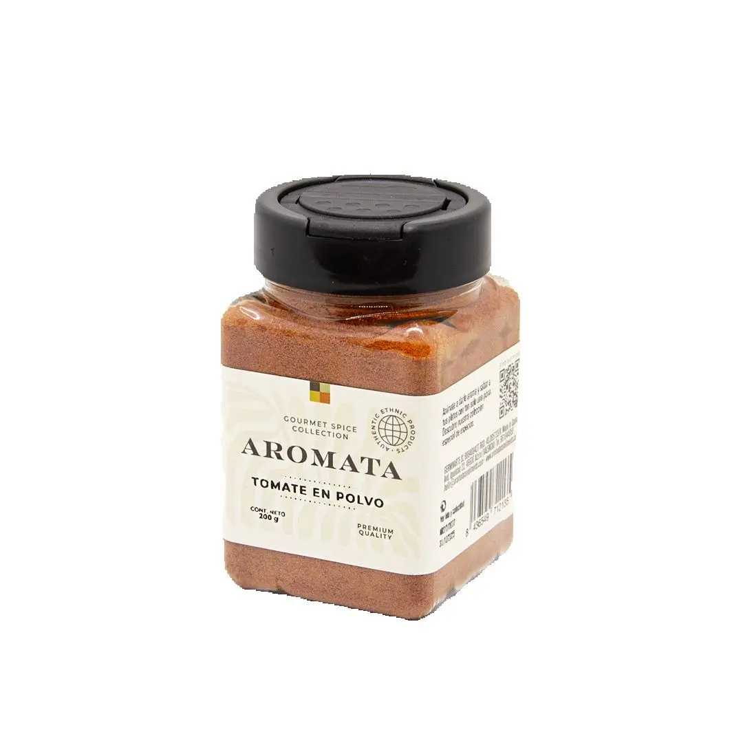 Tomate en polvo Aromata Condiments Sabor Intenso a Tomate