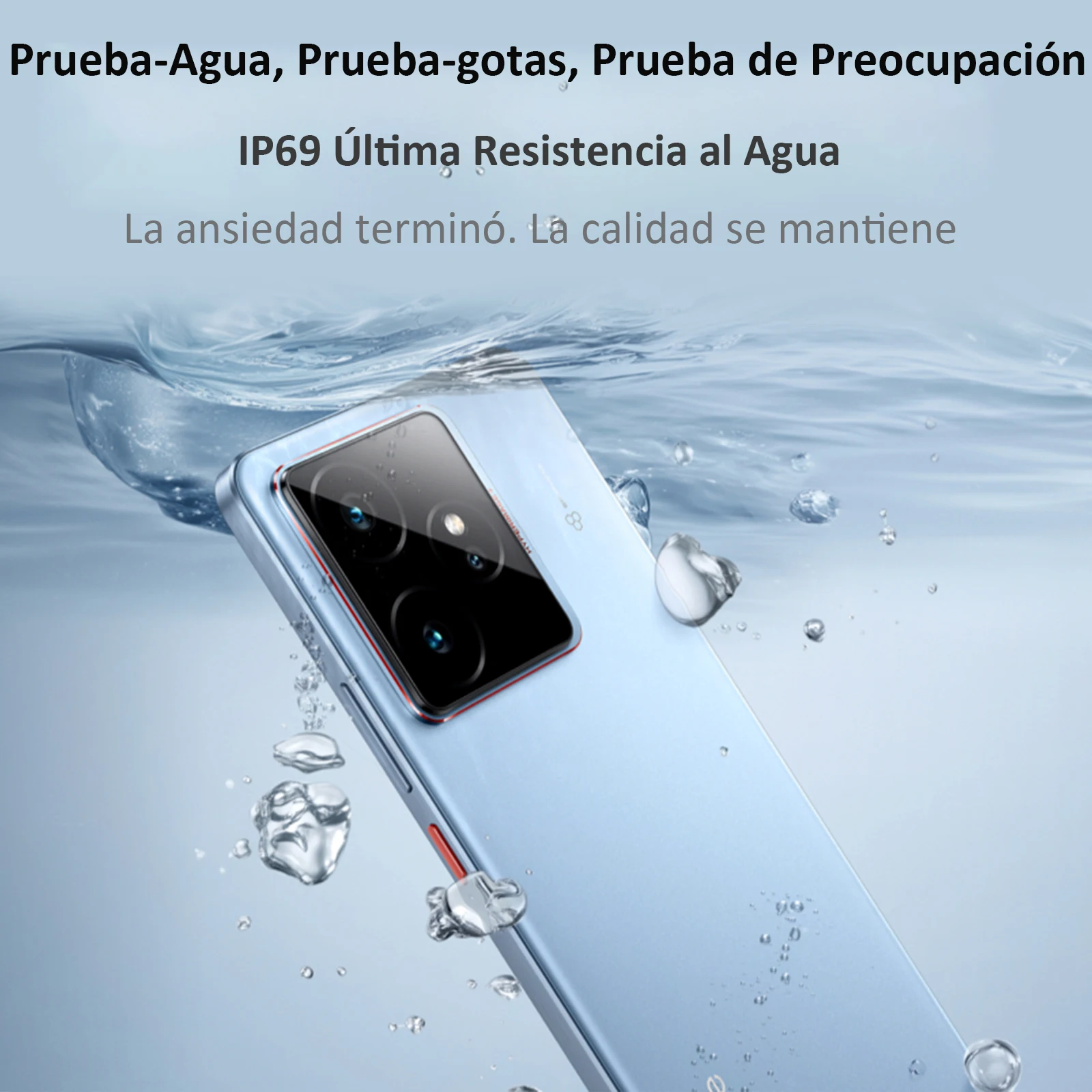 Teléfono – realme GT 7 5G Smartphone,12GB+256GB | 12GB+512GB, MediaTek Dimensity 9400e, Bateria Titan 7000mAh+Carga rápido de120W, Cámara IMX906 con AI Viaje Snap, Pantalla 6000nits Pro-ESports, 360° Ultimo Refrigeración, IP69 5
