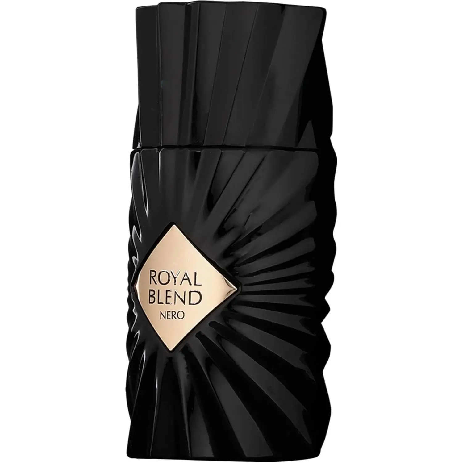 Fragrance World By French Avenue Royal Blend Nero extra de Parfum Unisex 100 Ml *** novelty ***