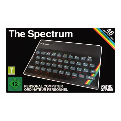 The Spectrum Juego Fisico para consola Activision Video Games and Consoles