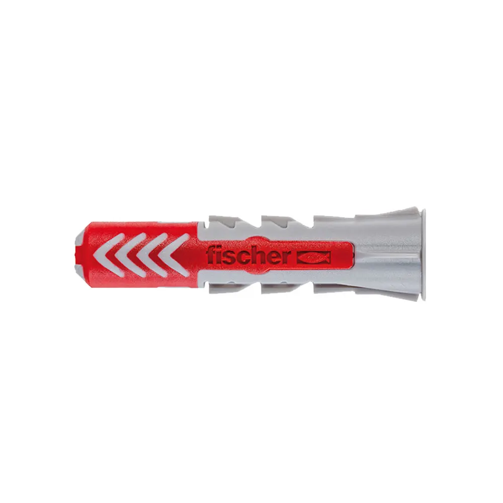 FISCHER TACOS DUOPOWER BIGPACK Ø8 x 40 mm, BOLSA 120 uds