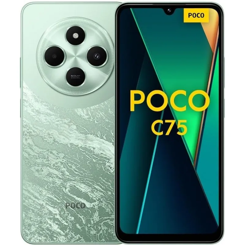 Xiaomi Poco C75 256GB