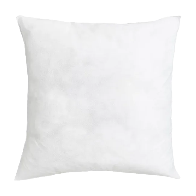 RELLENO COJÍN 470 GR FIBRA 55 X 55 CM casaseleccion