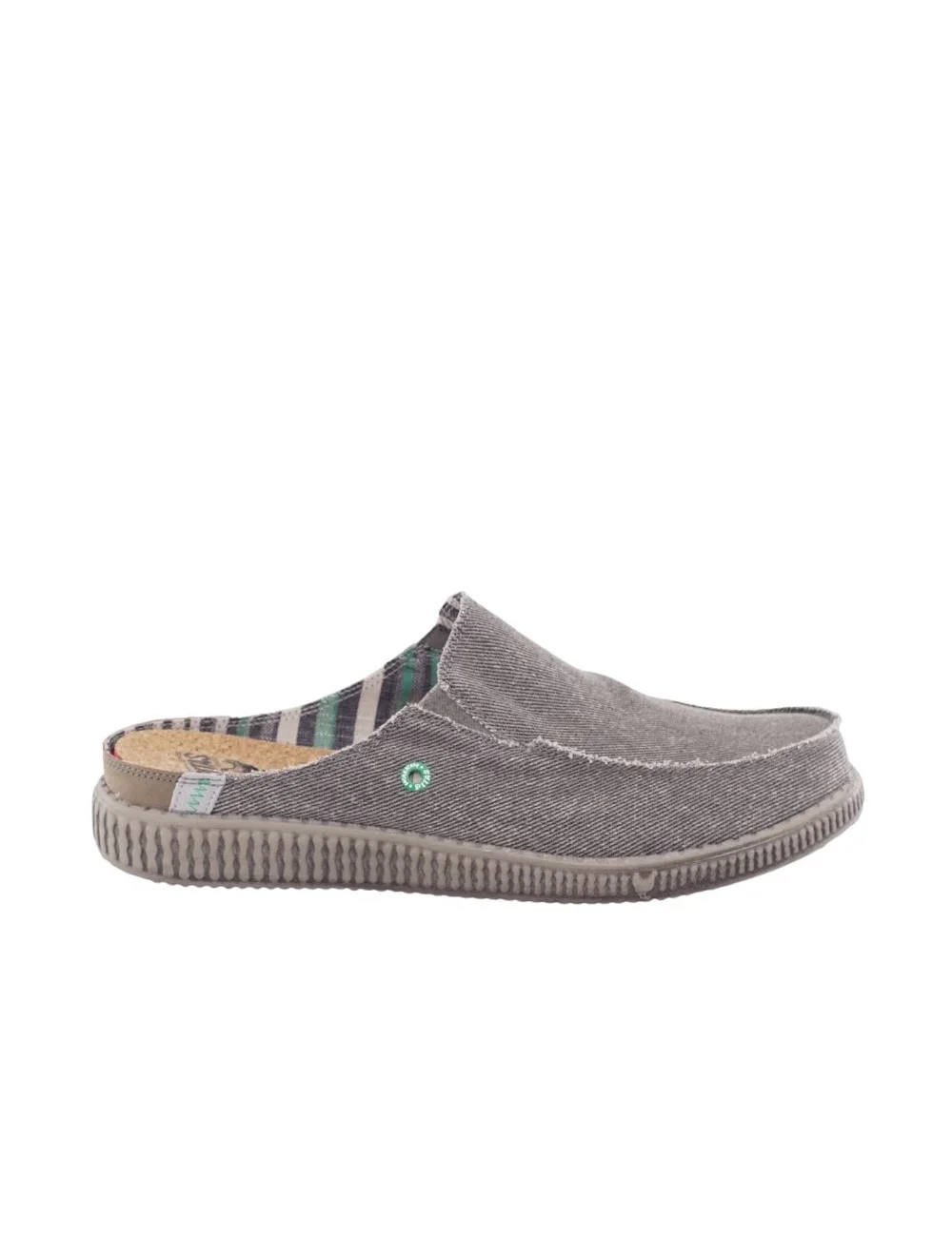 WALK IN PITAS ZUECO WP150 RUSTIC CLOG HOMBRE