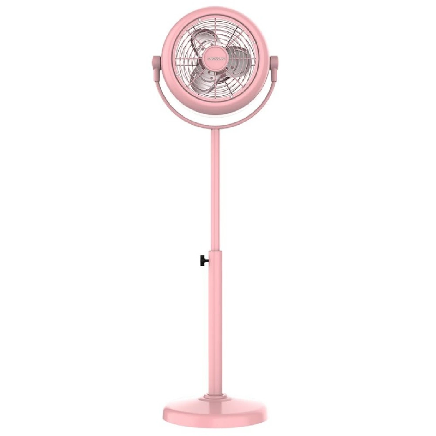 Energy silence 250 ClassicStyle Pink Cecotec foot fan