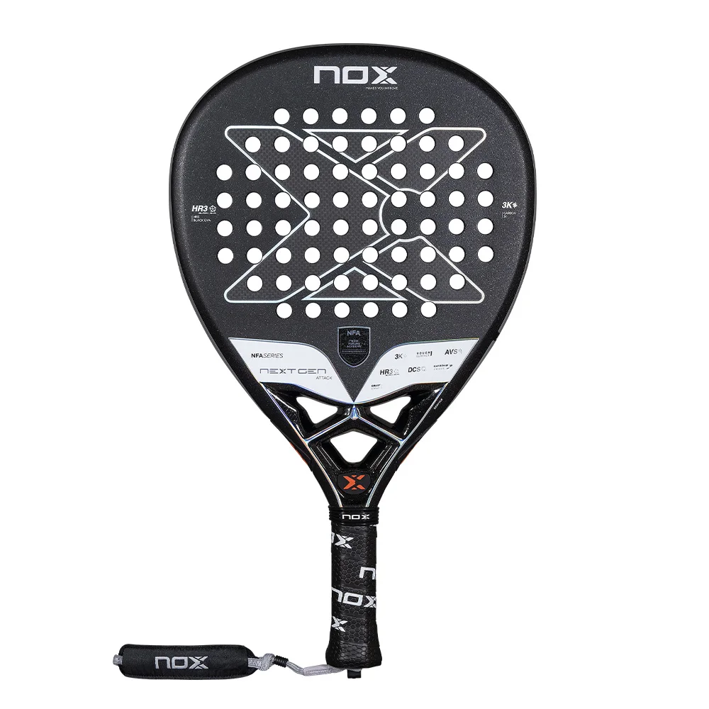 PALA NOX NEXTGEN PRO Attack 3K NFA Series 2025