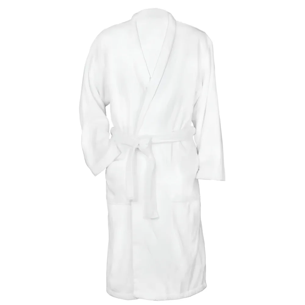 KYTZIAS-Unisex cotton curl bathrobe. Woman or man bathrobe 400gr. Colored bathrobes. Unisex bathrobe. Quick drying. Cotton curl bathrobe. Bathrobe size M, L, XL. Hotel bathrobe. Color bathrobe with Belt and pockets.