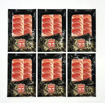 JAMON DE CEBO IBERICO 50%