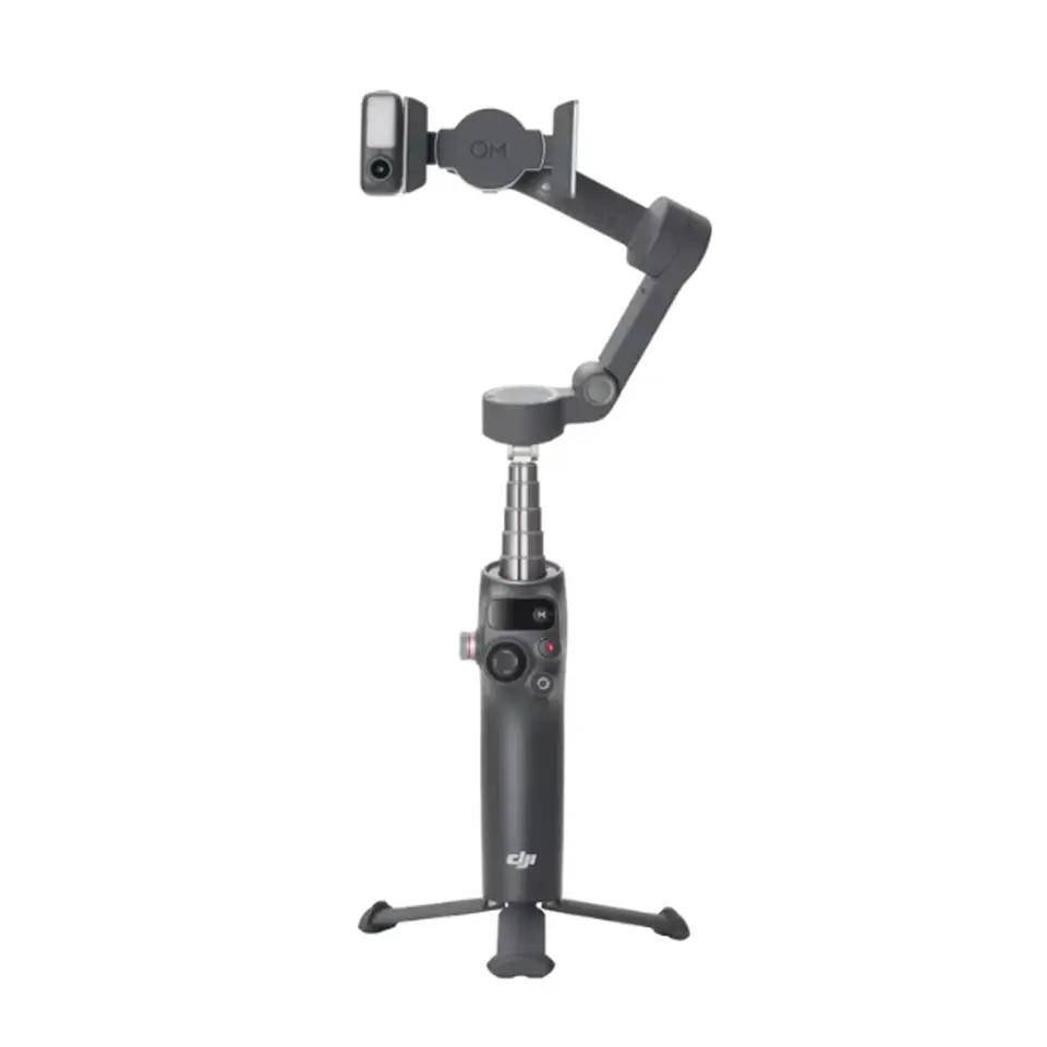 DJI OSMO MOBILE 8
