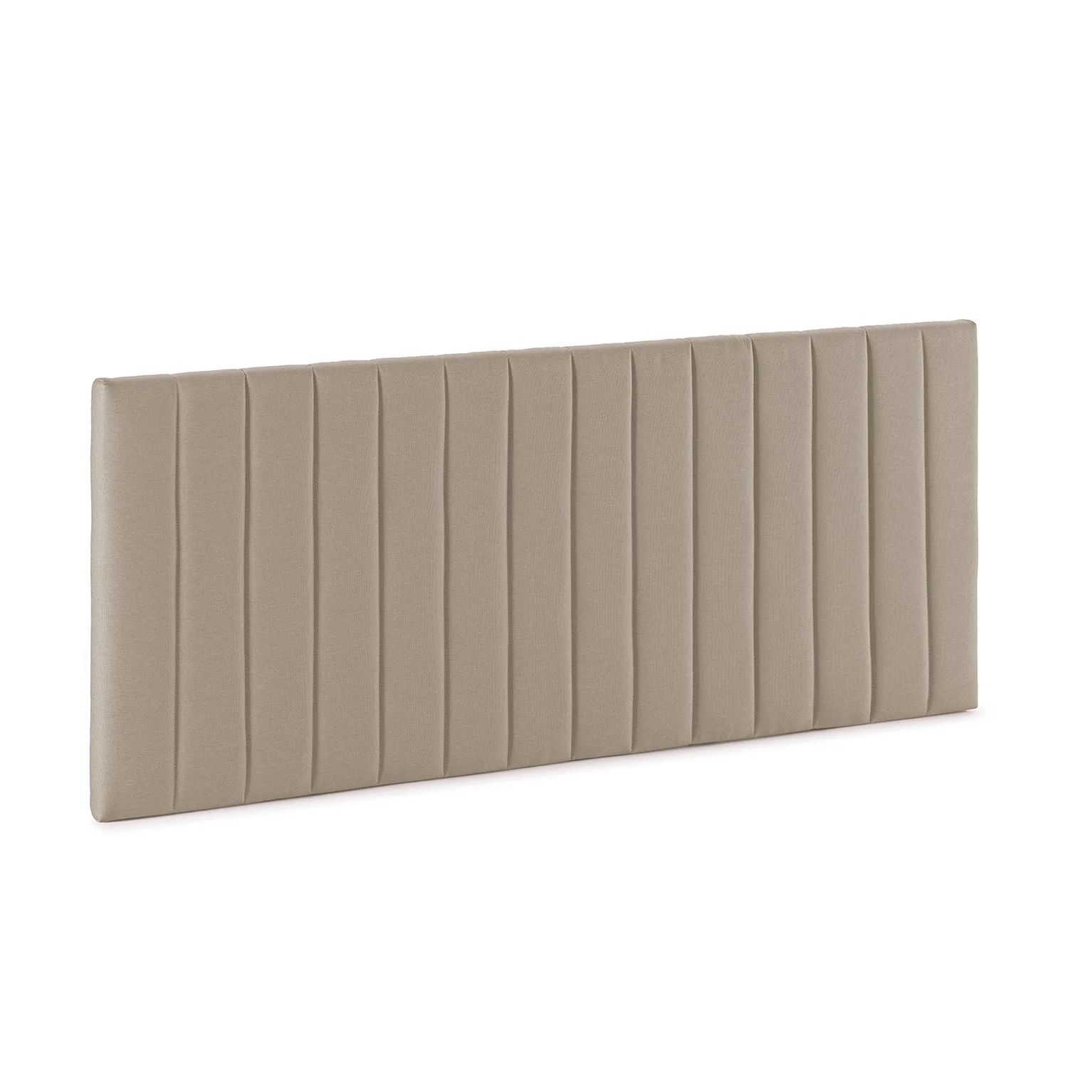 VS Venta-Stock Cabecero Eris tapizado 140x60 cm