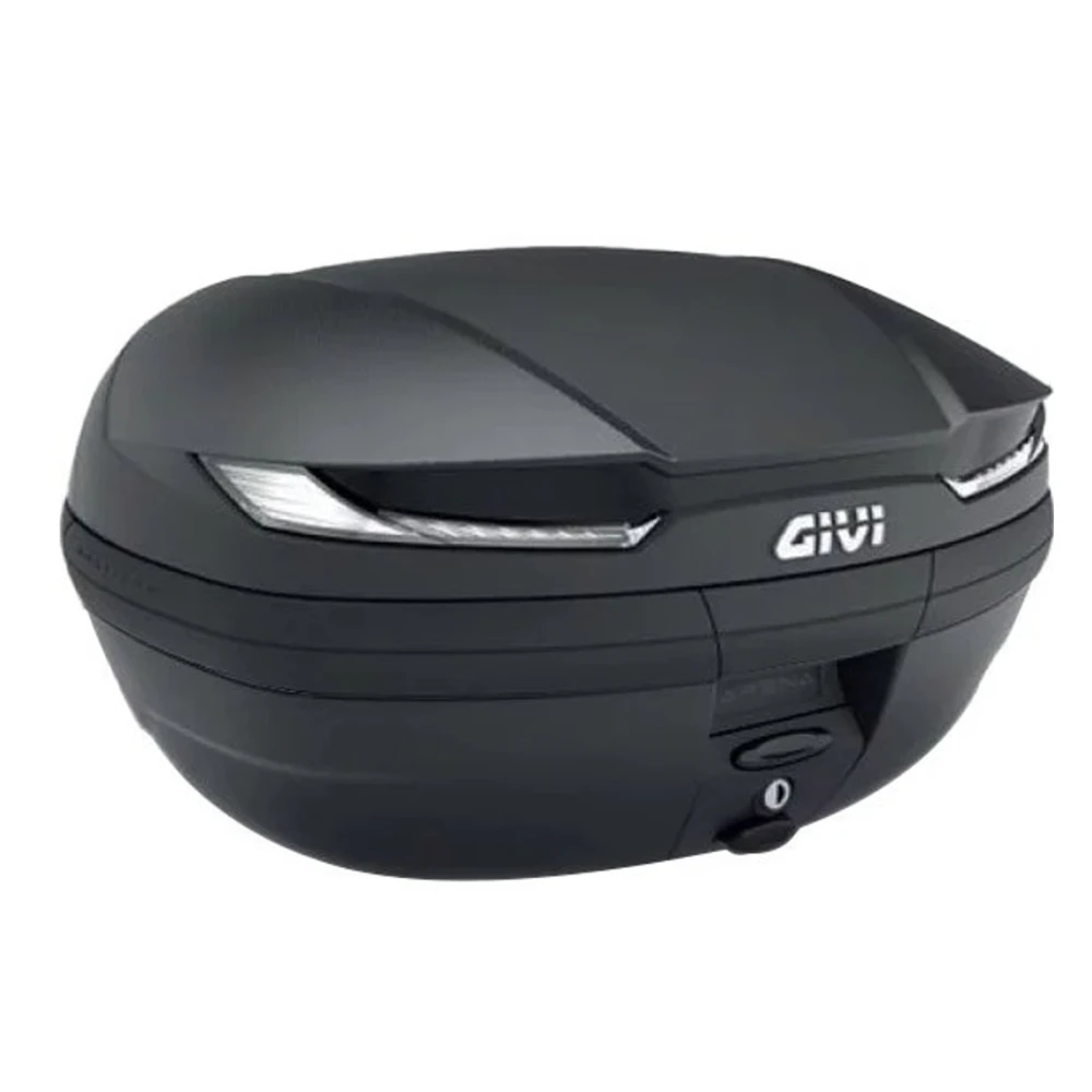 Givi Baul Givi V45 Arena Ng Monokey Catadiop. Ahumado 45l   Ce U