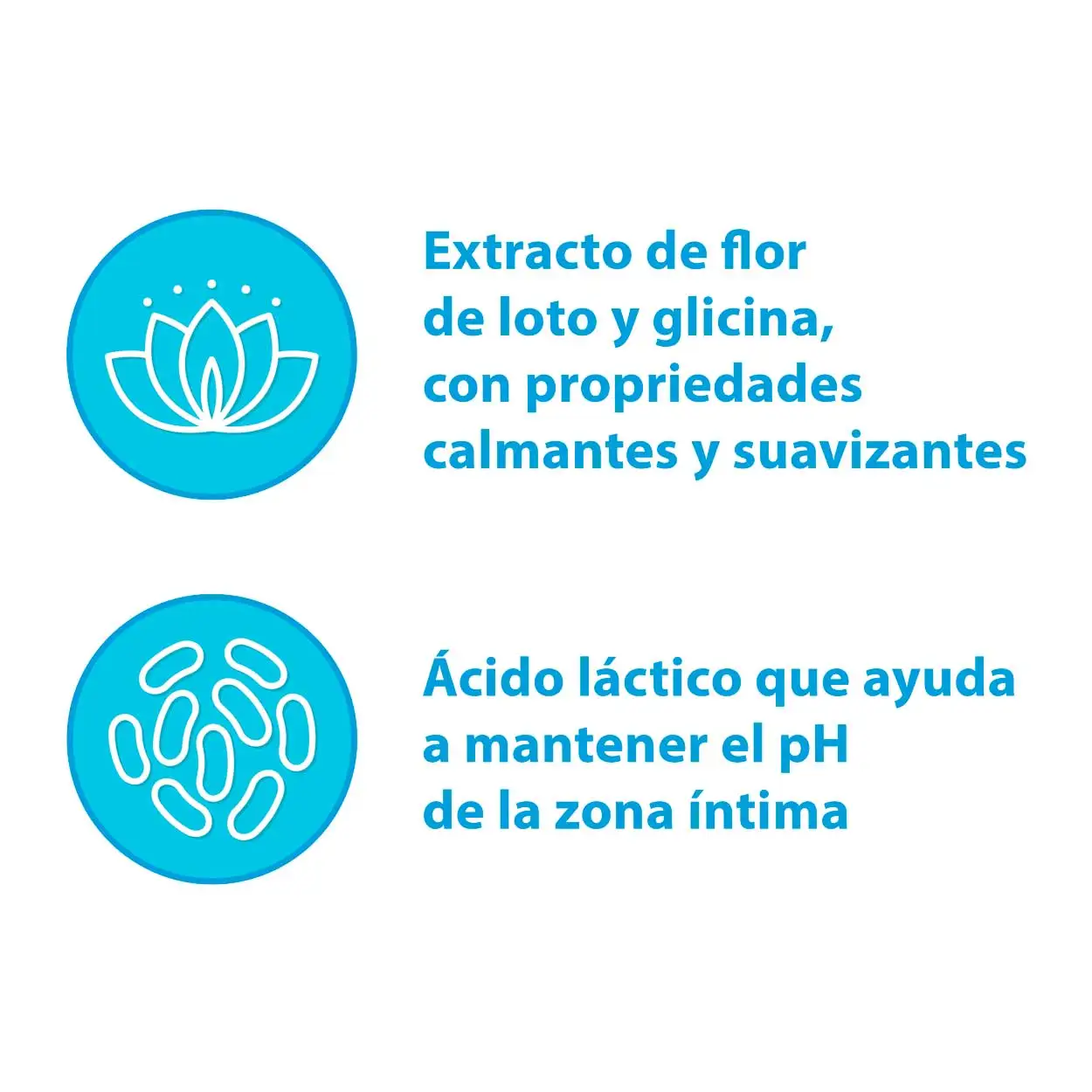 Gel íntimo Femenino Ginecanesfresh Hig Int Diaria 400Ml