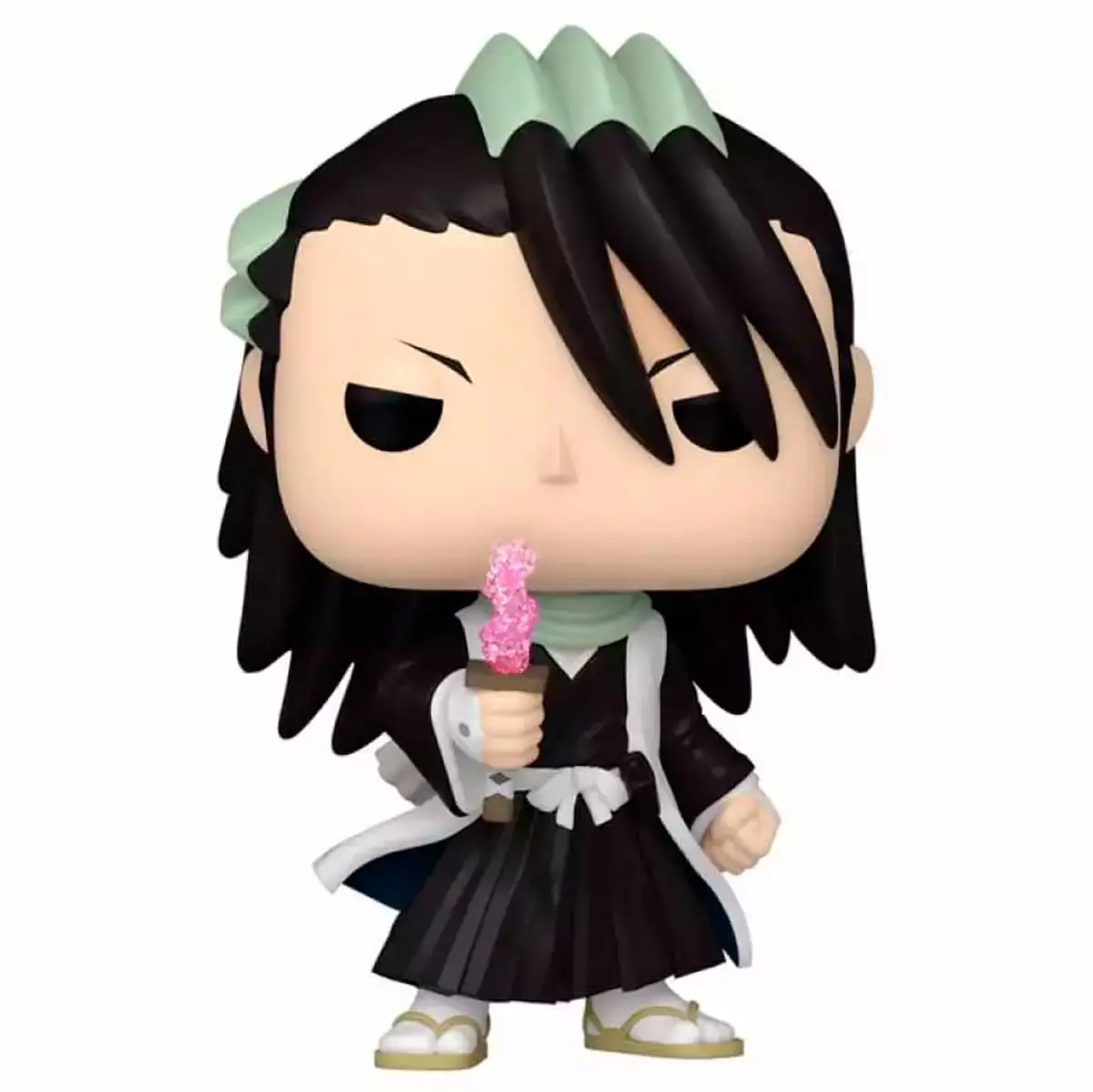 Funko POP! Bleach Byakuya Kuchiki