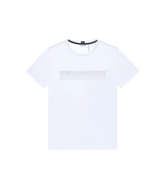 T shirt Antony Morato MMKS02222/FA100144 1000-man