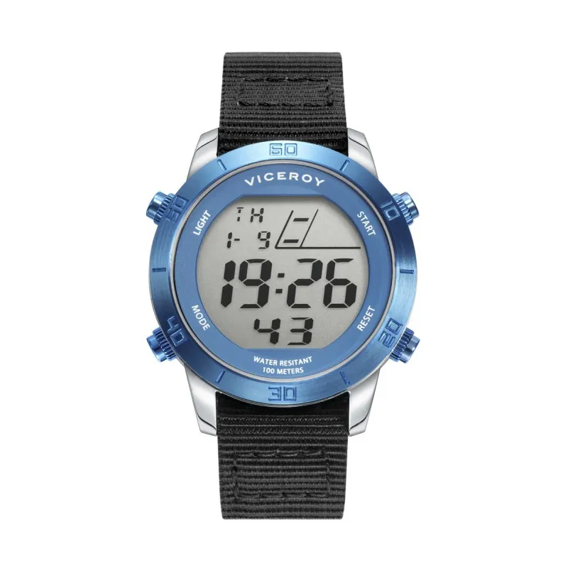 Viceroy child 41109-30 Real Madrid Digital watch