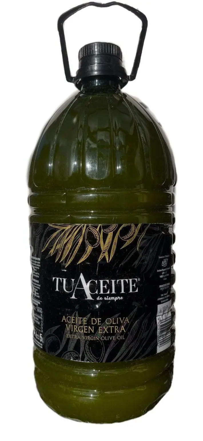 Extra virgin olive oil 5L-Premium quality-