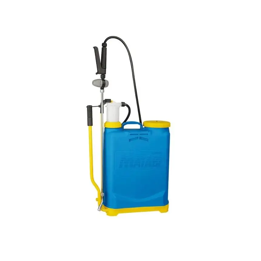 Matabi Pulverizador Sulfatadora Super Agro 16L