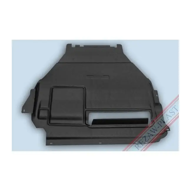Prot. Carter Citroen BERLINGO I  turbo- 2.0 (DW10TD)96-02 Citroen XSARA I - 2.0  (XU10J4RS);  con turbo- 2.0 (DW10TD)97-06 Citroen ZX - 2.0 con inyecciÃ³n (XU10J4RS)1991-98 Peugeot 306 Hatchback