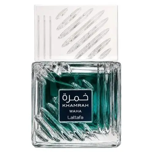 Khamrah Waha Lattafa Perfumes para Hombres y Mujeres
