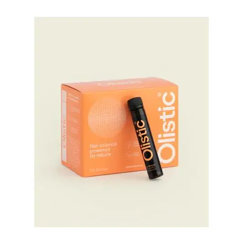 OLISTIC FOR WOMEN 28 FRASCOS 25 ml