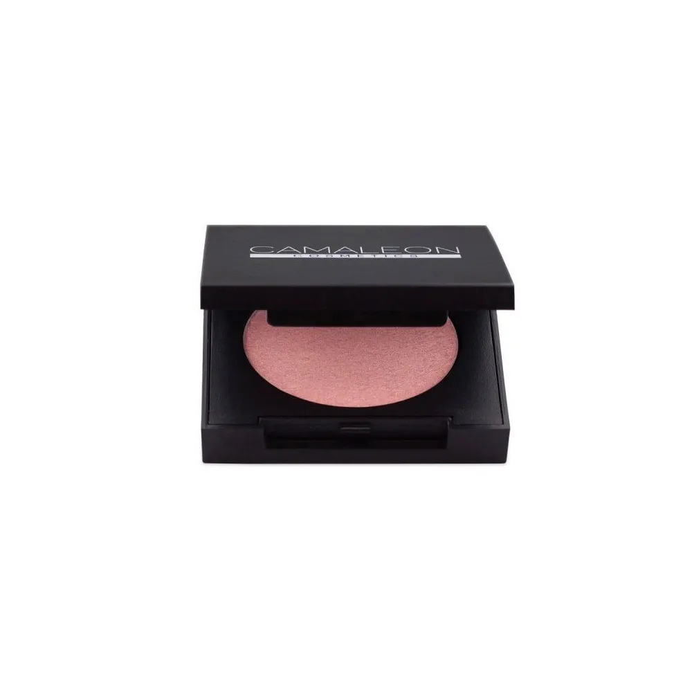 Brightening chameleon in pink cream-multifunction makeup