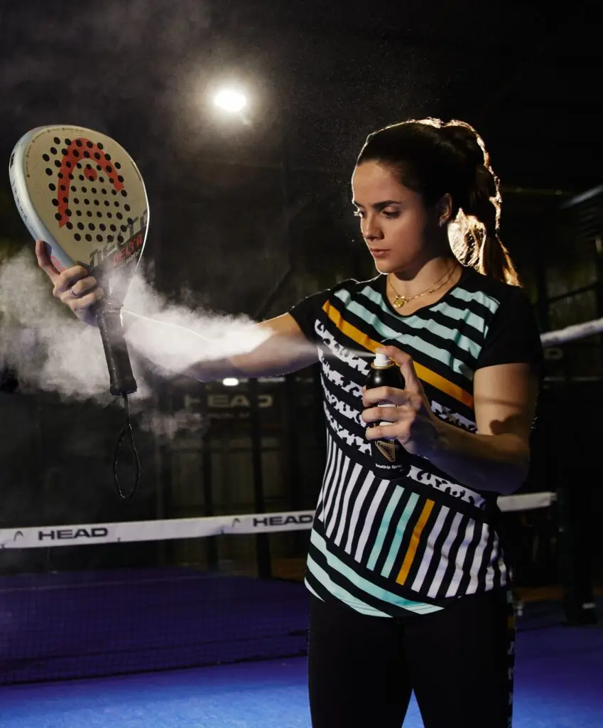 4ON TOTALGRIP SPRAY transparent anti-slip 200