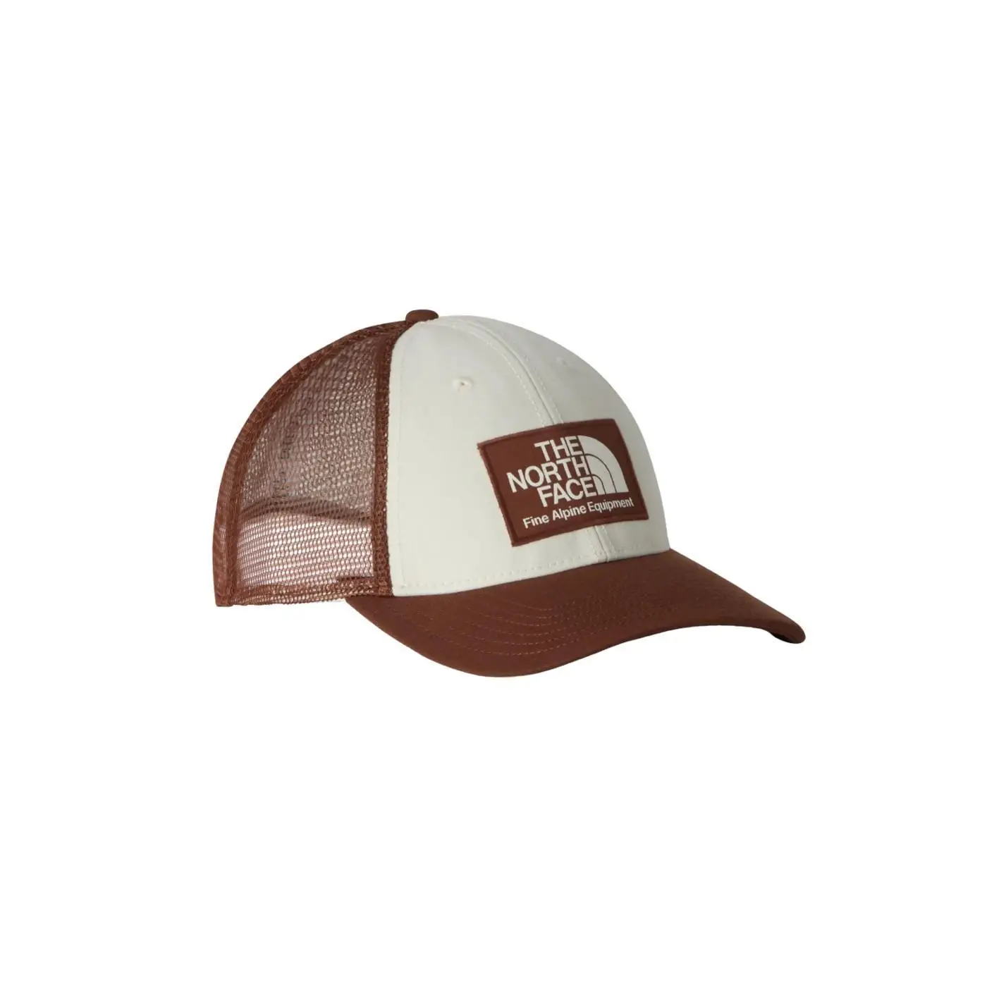 Gorra The North Face Mudder Unisex Granate