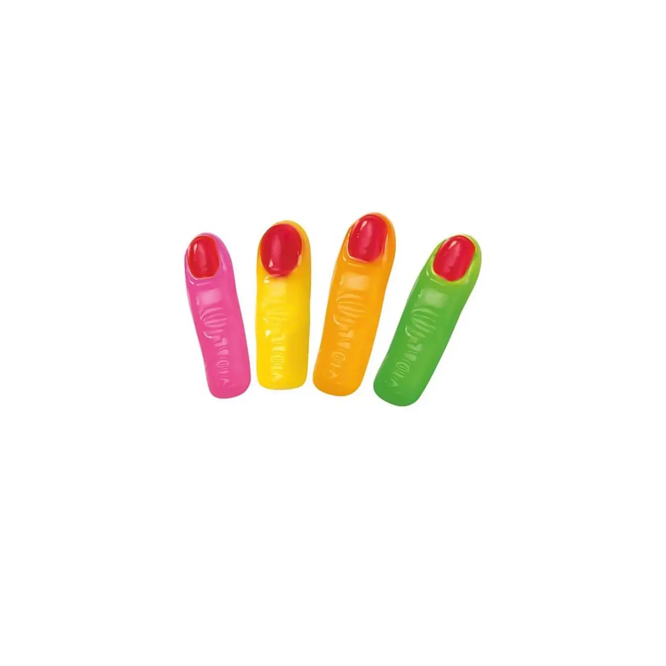 Finger bag 1 kg vidal (gluten free)