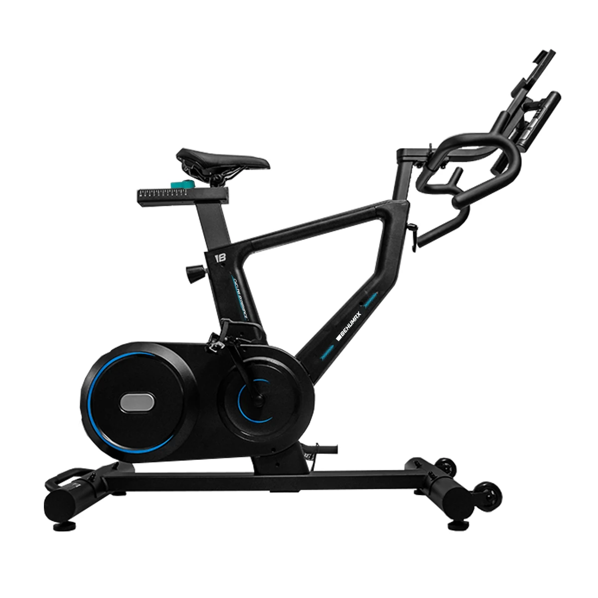 Smart Bike Titan 7000