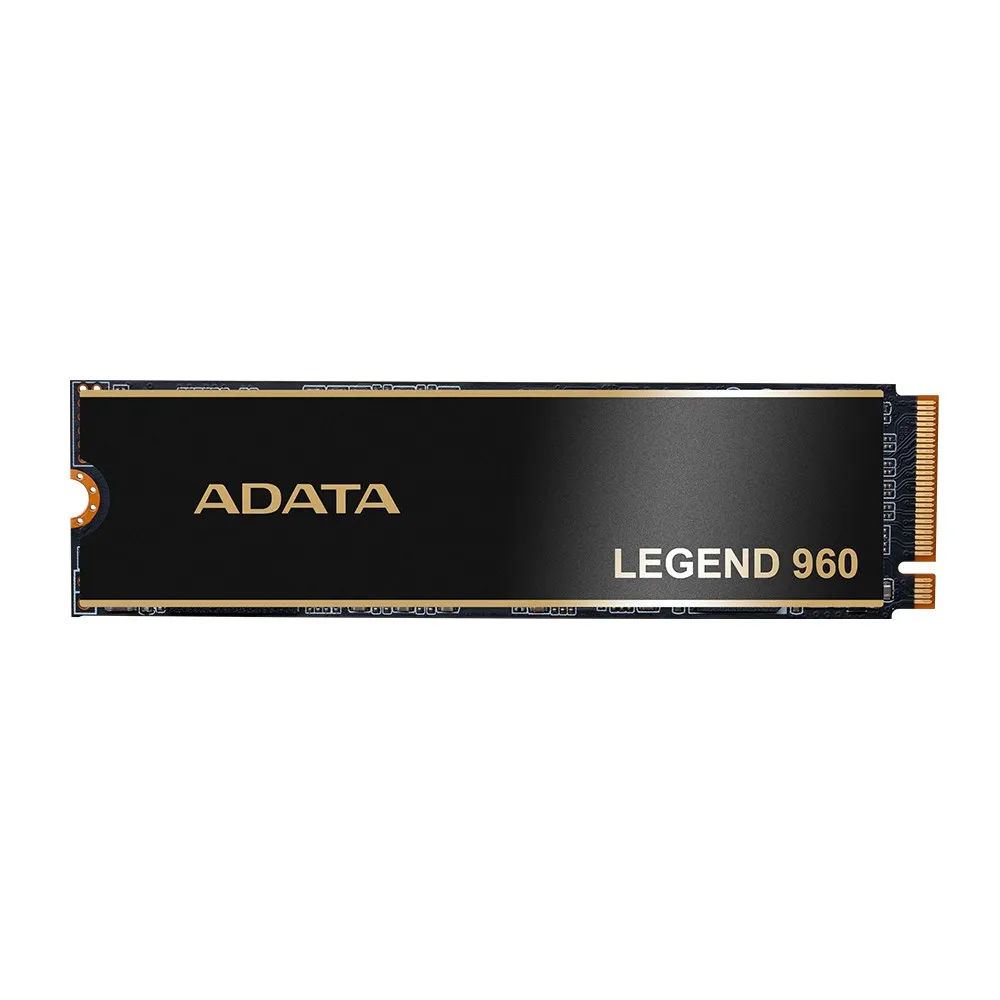 ADATA SSD 1.0TB Legend 960 M.2 PCIe M.2 2280