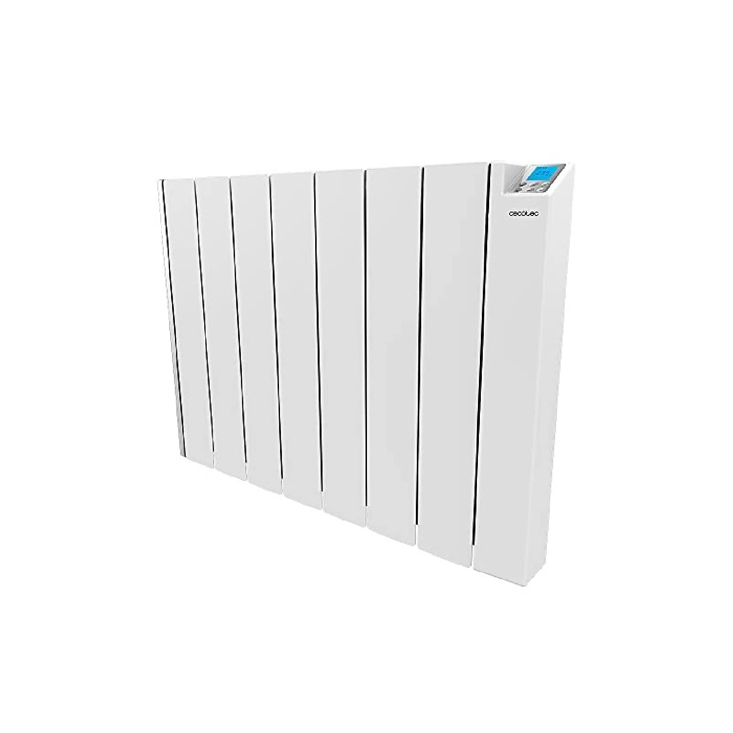 Cecotec Emisor térmico ReadyWarm 8000 Thermal Ceramic Connected