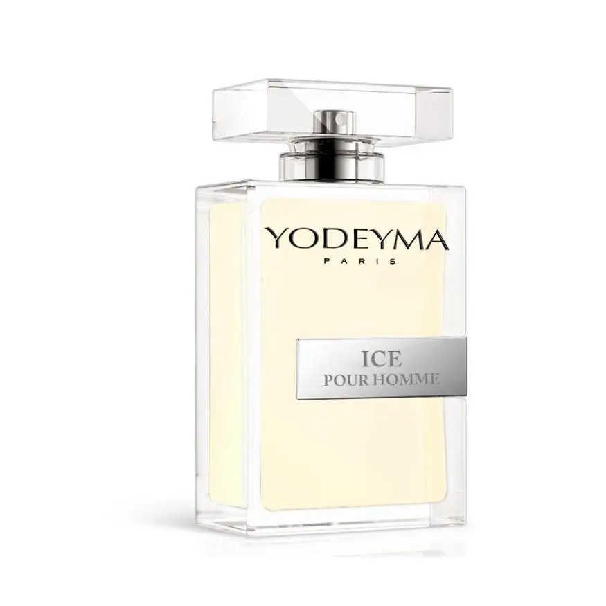 YODEYMA-PERFUME DE HOMBRE ICE POUR HOMME 100ML