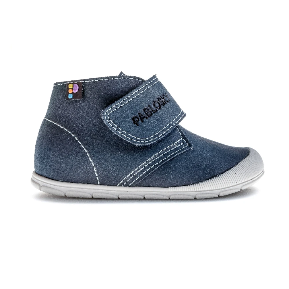 Zapatos Pablosky modelo 0599 en color Azul