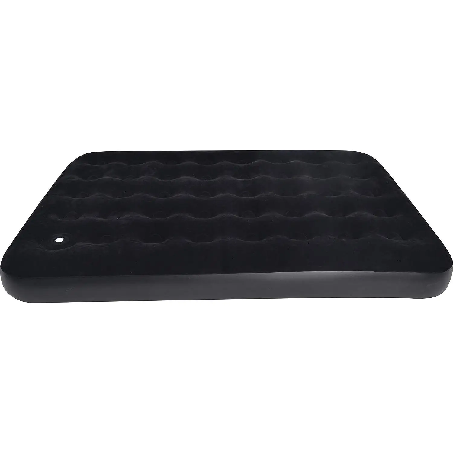 Colchón Hinchable para Camping (27504) Portátil con Kit de Reparación para Camping Exterior y Hogar
