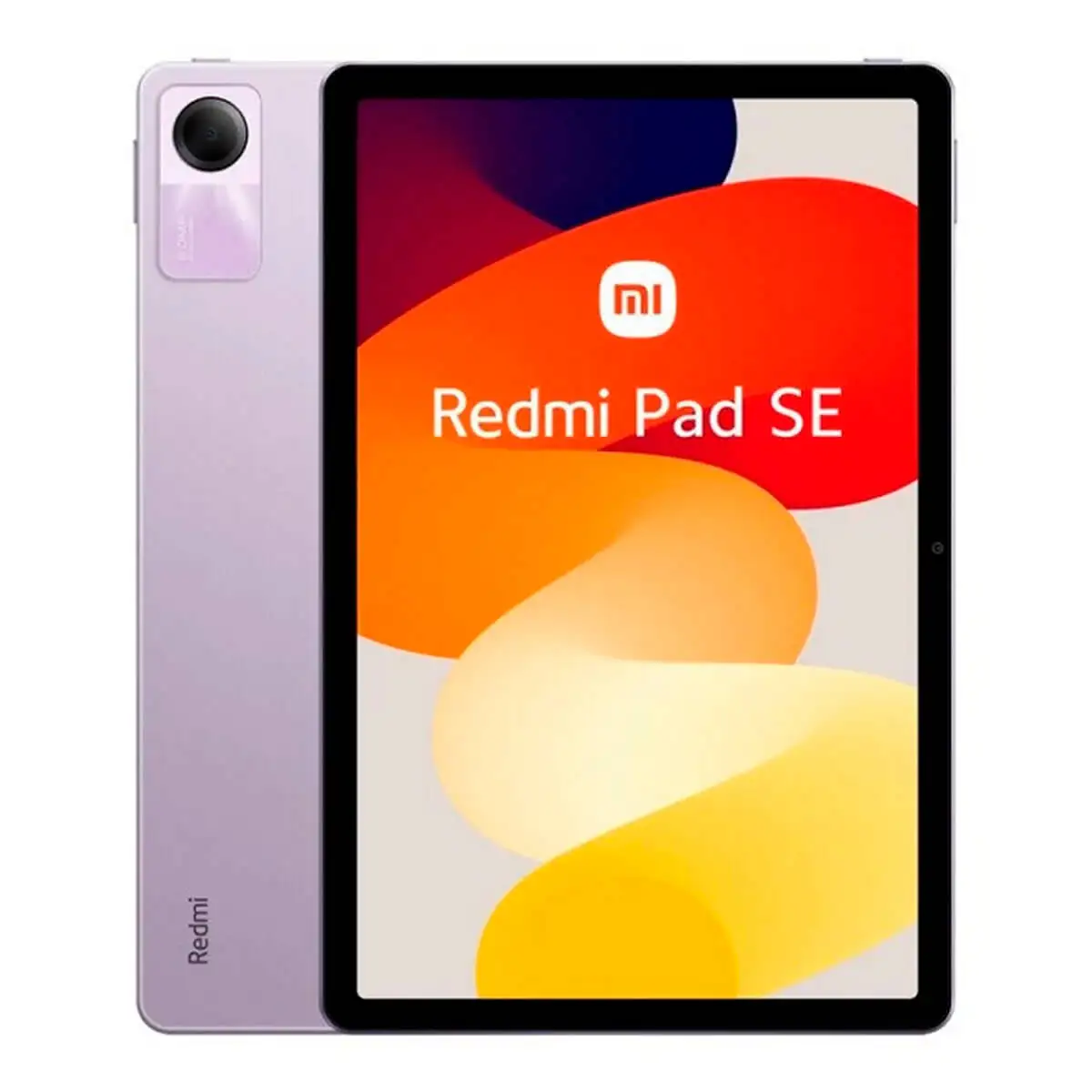 Xiaomi Redmi Pad SE 11 6GB/128GB Wi-Fi pupura (Lavender Purple) 23073rpbfg