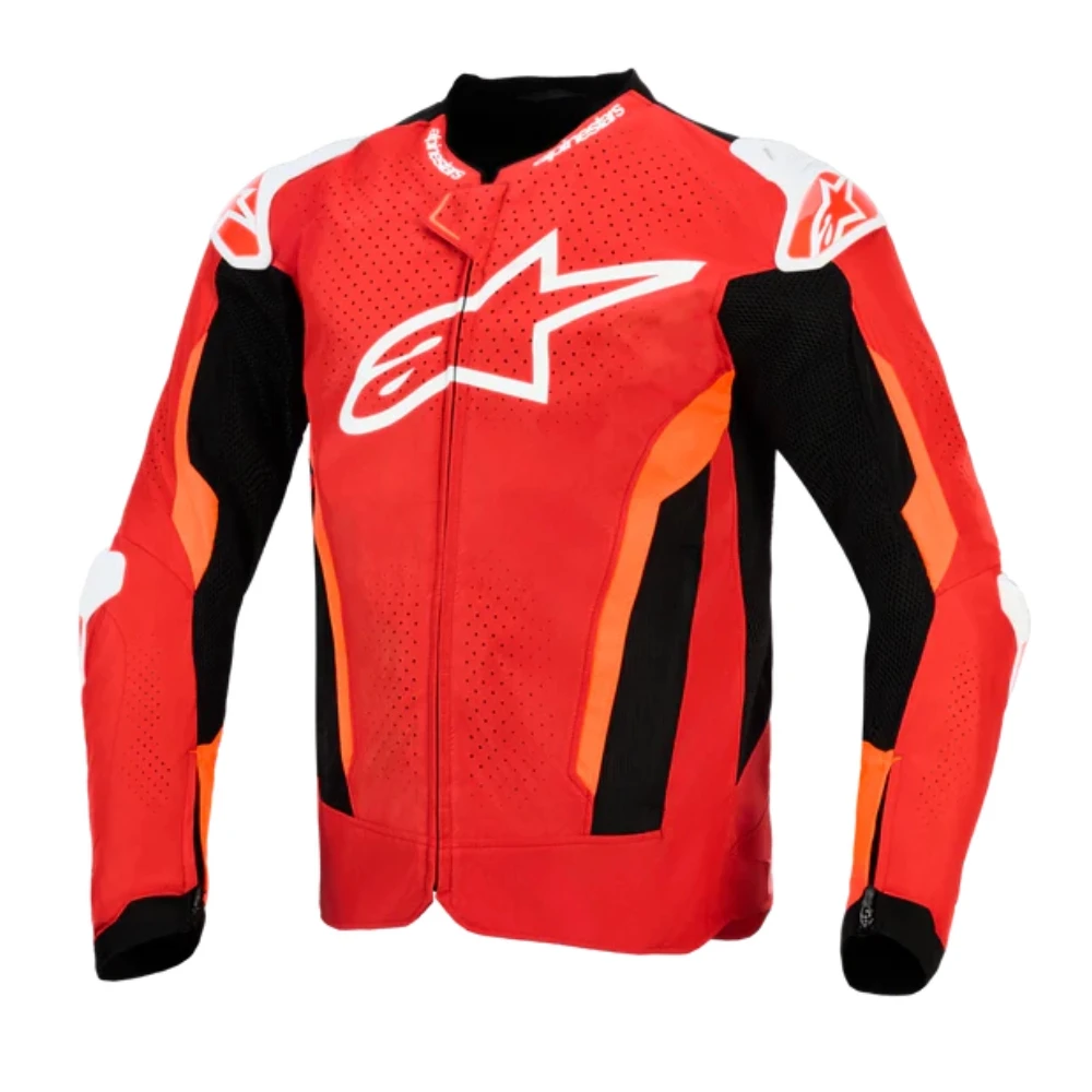 Chaqueta Alpinestars T-gp Air   Ce U