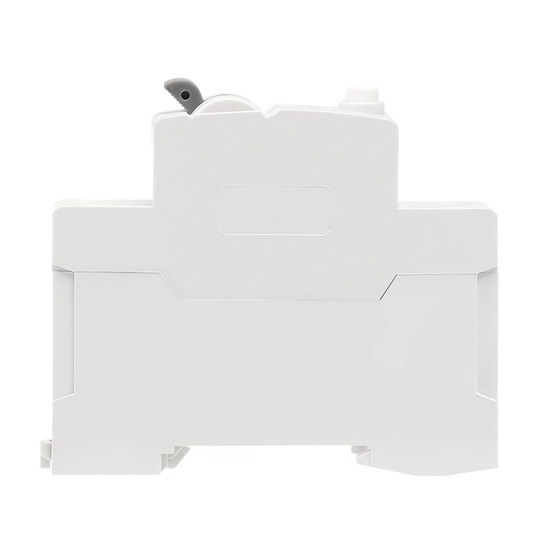 Superimmunized differential 25a 30ma 2p and 6ka. Class a si. Super immunized rccb differential switch. Single phase circuit breaker #7