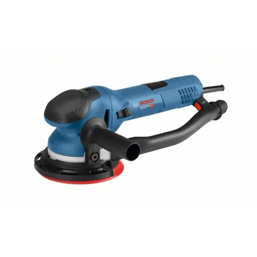 Bosch GET 75-150 Professional rotorbital Sander 7300 RPM 14600 OPM black blue 750 W