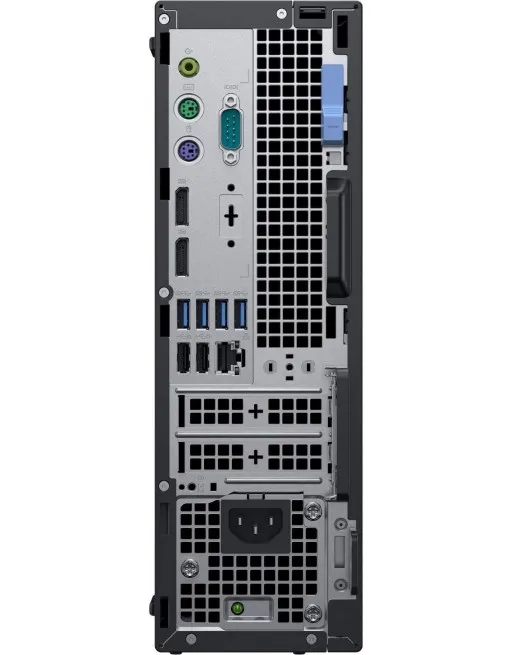 Dell Optiplex 7060 SFF i5-8500 3.00 Ghz 8/16 Gb 256 Gb M2 SSD Wifi Bluetooth Windows 11 Professional