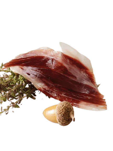 Acorn-fed Iberian Ham Salamanca (Guijuelo) - 8,5 KG approx.