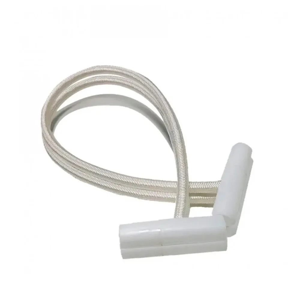 Pack de Tensores Lona de Piscina. Goma elástica de Gran Resistencia para el cobertor de Invierno.