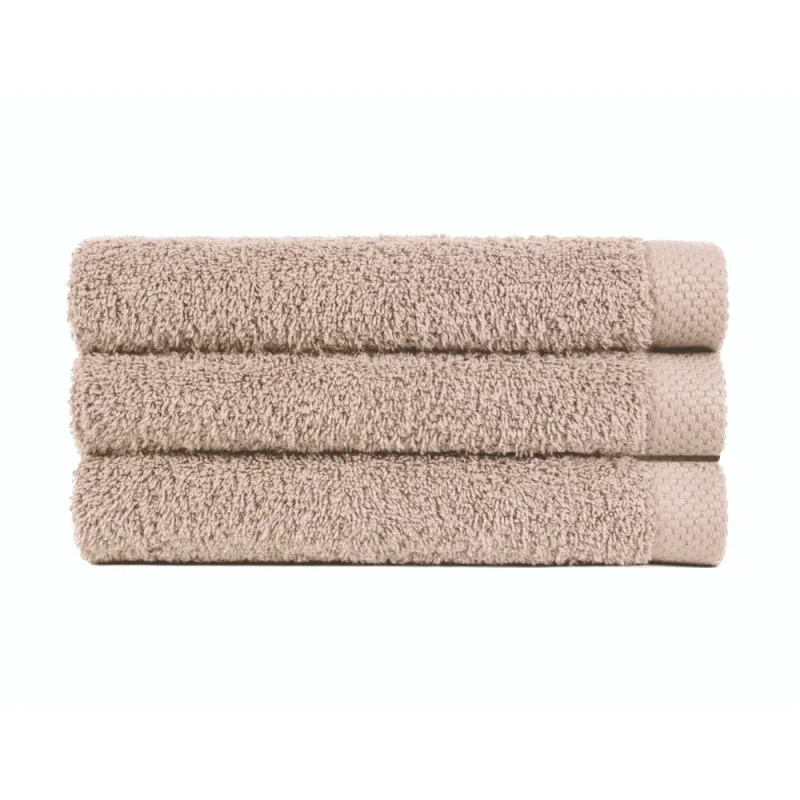 Toalla de Baño Pure Lasa Internacional 585 gr/m² - Extra Suave y Absorbente para una Experiencia Superior