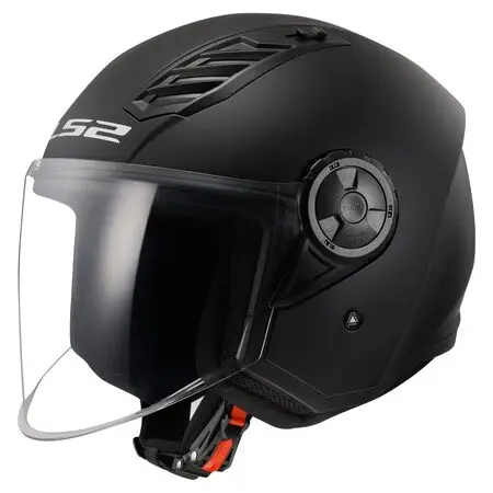 Casco Moto Casco Ls2 Of616 Airflow Ii Ce U — oferta en AliExpress
