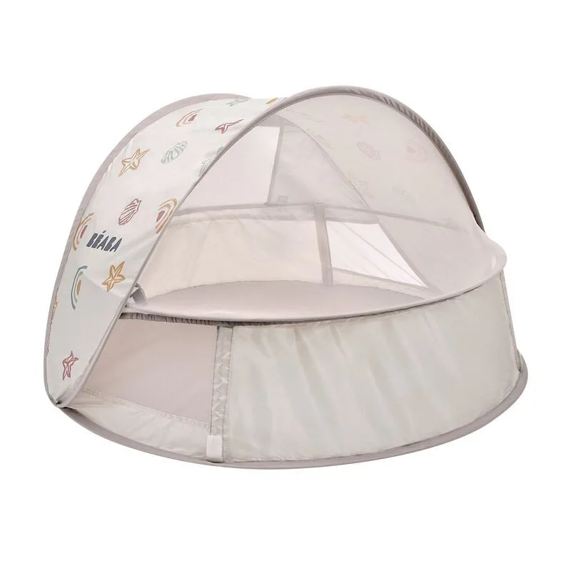 Tienda Beaba Anti-UV Breezynest 0-24 M