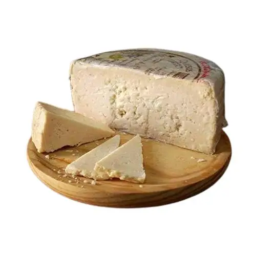 Ibéricos a Domicilio Gourmet Queso Romero Ocaña Graso - 2 Años de Maduración