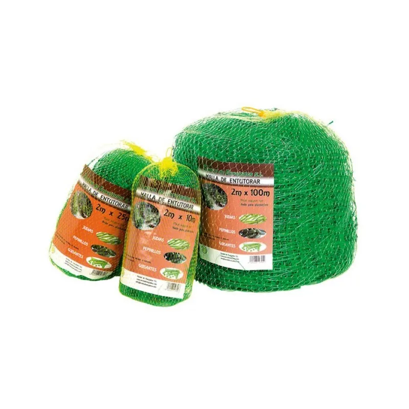 MALLA ENTUTORAR 2X10M