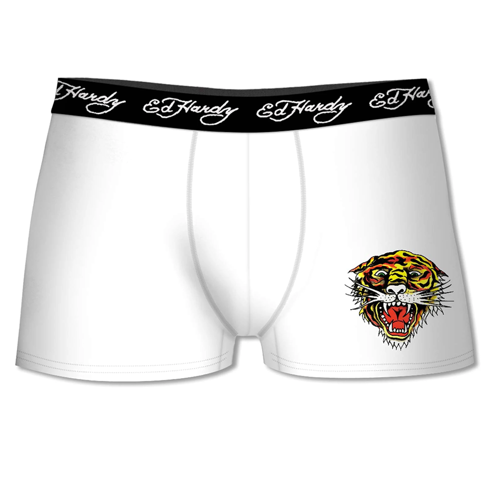 Men's Freegun Boxer unit Ed Hardy-cotton adjustable